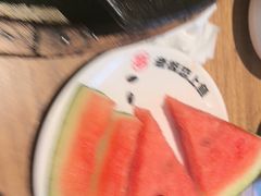 -老板恋上鱼(恒隆广场店)