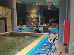 -桃源乐钓虾馆(松岗概念店)