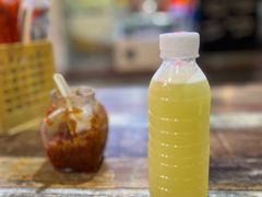 -鸿记·好再来普宁肠粉(莲花路店)