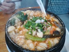 鸡块罐罐麻什-宫廷药膳罐罐面(兴庆路店)