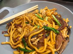-江合勇丹东兄弟小串海鲜烧烤(总店)