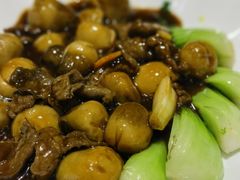 -广东胜利宾馆西关粤中餐厅