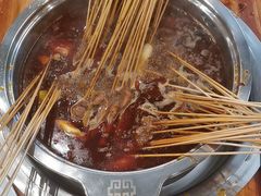 -袁记串串香(川师店)