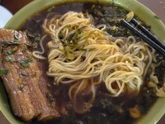 -舒蔡记生煎菜饭(云南中路店)