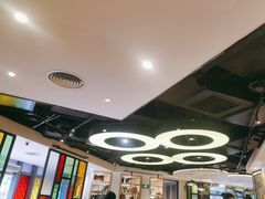 -新宝餐厅(流塘店)