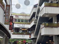 -上海长风大悦城