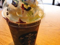 -星巴克(大梅沙8号仓店)