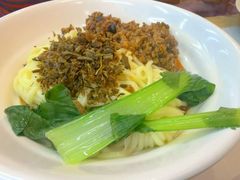 -华天新川面馆(闹市口店)