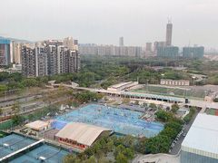 -小南洋海景餐厅(深圳湾店)