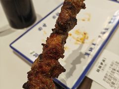 -丝路伊兰·兰州牛肉面(牛街总店)