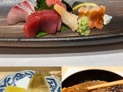 -鮨一日本料理旗舰店(总店)