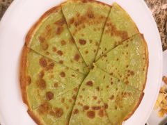 野菜饼-東城故事·尋找姆媽的味道(玉兰路店)