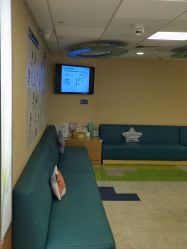 -杭州贝瑞斯美华妇儿医院·早孕·产检·儿科