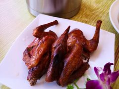 -添好运点心专门店(百老汇店)