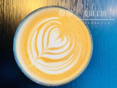 -麦田工坊(月湖店)