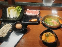 -呷哺呷哺 黄金牧场 (回龙观港龙店)