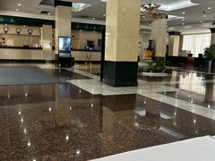 -西安交大南洋大酒店(交通大学青龙寺店)