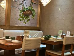 -云海肴·汽锅鸡·云南菜(天津国金汇店)