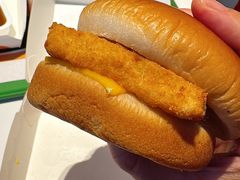 -麦当劳(新王府井店)