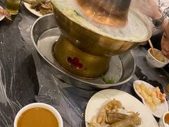 -鑫龙火锅城(青岛分店)