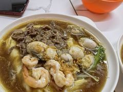 -新一味普宁肠粉王(梅林店)