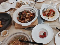 -锦粤宫·精致粤菜(深圳北站店)