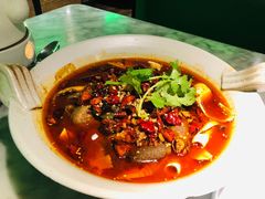 -辛香汇·现炒川菜(淮海路百盛店)