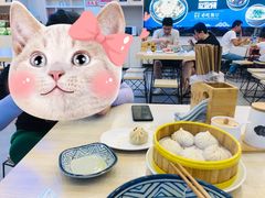 -朱洪元苏式面馆(绿宝广场店)