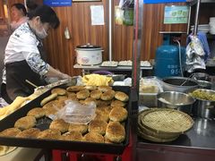 -黄家馄饨(铁心桥店)