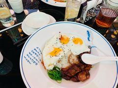 -玉兰苑一等茶餐厅