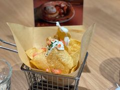 -农畉LONFOOD(万象天地店)