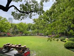 -申粤轩酒楼·三十年粤菜经典(丁香花园店)