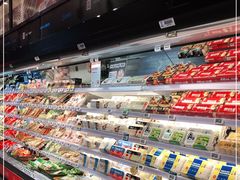 -盒马鲜生(曜一城店)