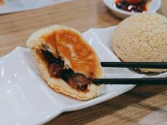 酥皮焗叉烧包-添好运(中环IFC店)