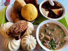 -南来顺饭庄·清真(南菜园店)