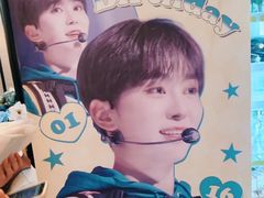 -W CAFE(甜爱路店)