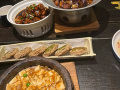 -绿茶餐厅(汇悦大融城店)