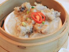 -利苑酒家(宜安广场店)