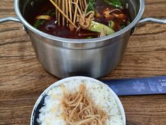 -壹块捌烧烤(灯市口店)