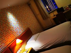 -如家酒店·neo(北京传媒大学西门传媒地铁站店)