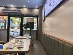 -小胖子羊肉馆·烧烤(龙茗路店)