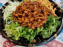 -满园烤鸭·春饼(抚顺万达店)