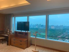 -上海浦东嘉里大酒店