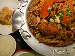 -胖哥俩肉蟹煲(苏州中心店)