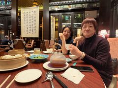 -明阁 Ming Court(广州朗豪酒店)