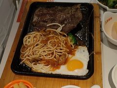 -豪享来中西餐厅(隆昌店)