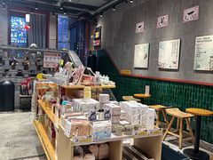-茶颜悦色(坡子街幽兰阁店)