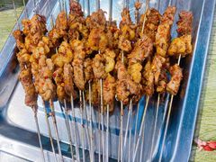 -清真·马峰烤肉(小学习北巷店)