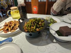 -沱江小镇 (良乡店)