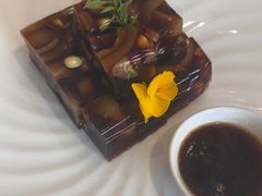 -满堂·烤鸭店·北京菜(鼓楼店)